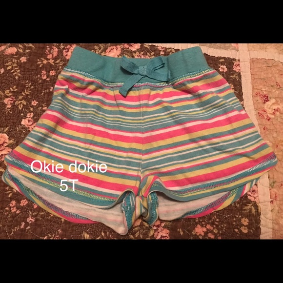 Okie Dokie Summer Outfit - Picture 3 of 3